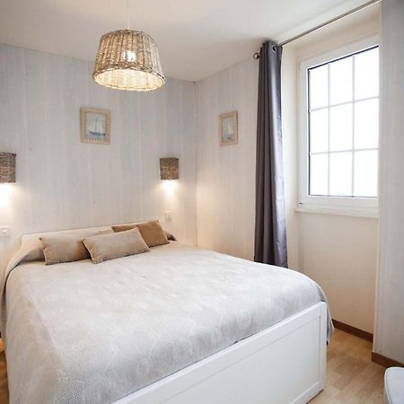 Residence Le Roc Fleuri Saint-Malo Værelse billede