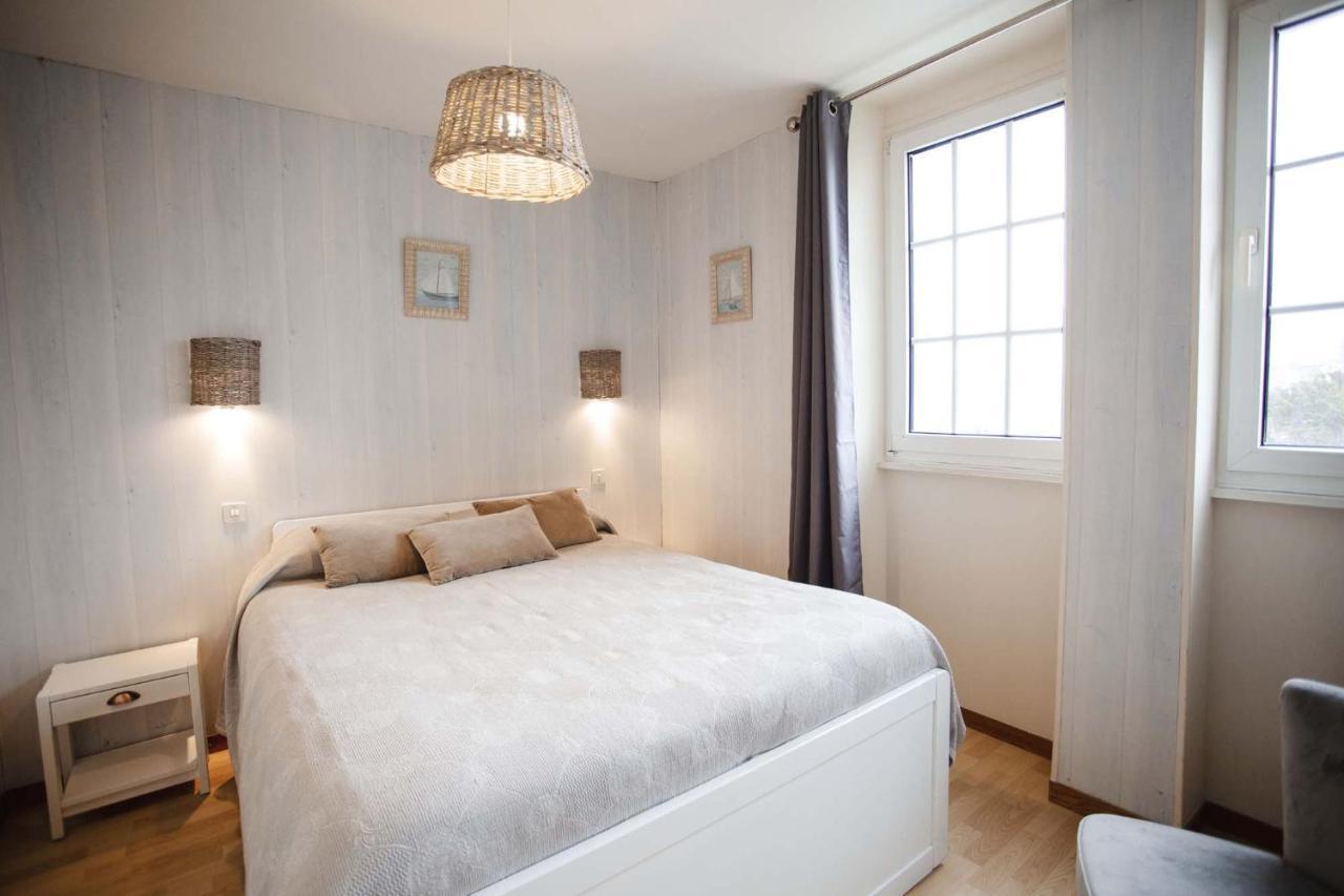 Residence Le Roc Fleuri Saint-Malo Værelse billede