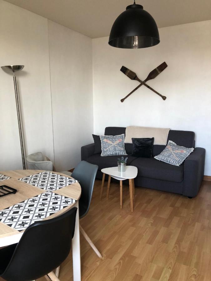 Residence Le Roc Fleuri Saint-Malo Eksteriør billede