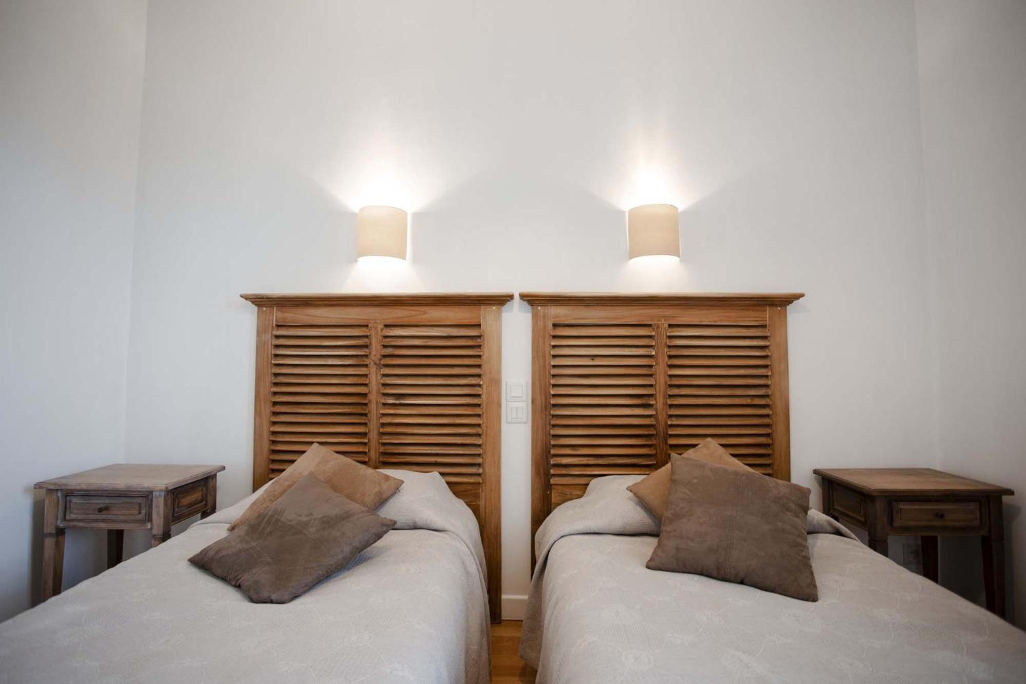 Residence Le Roc Fleuri Saint-Malo Værelse billede