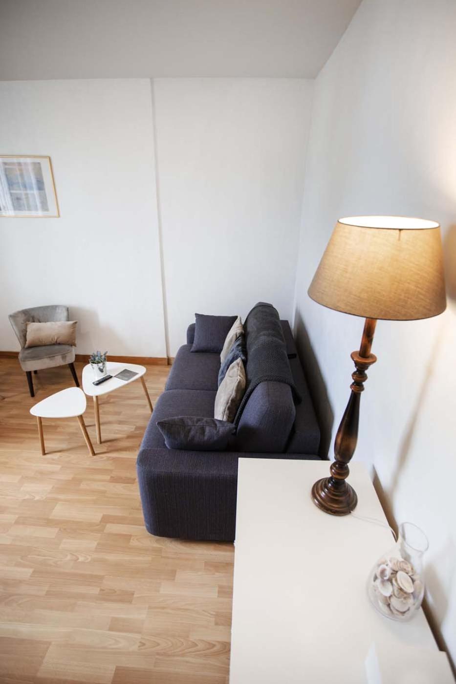 Residence Le Roc Fleuri Saint-Malo Værelse billede
