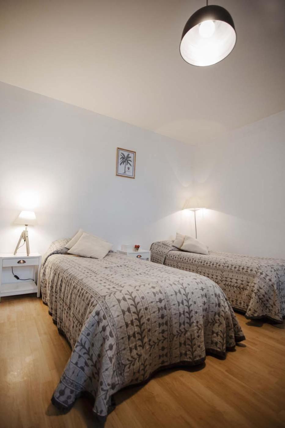 Residence Le Roc Fleuri Saint-Malo Værelse billede