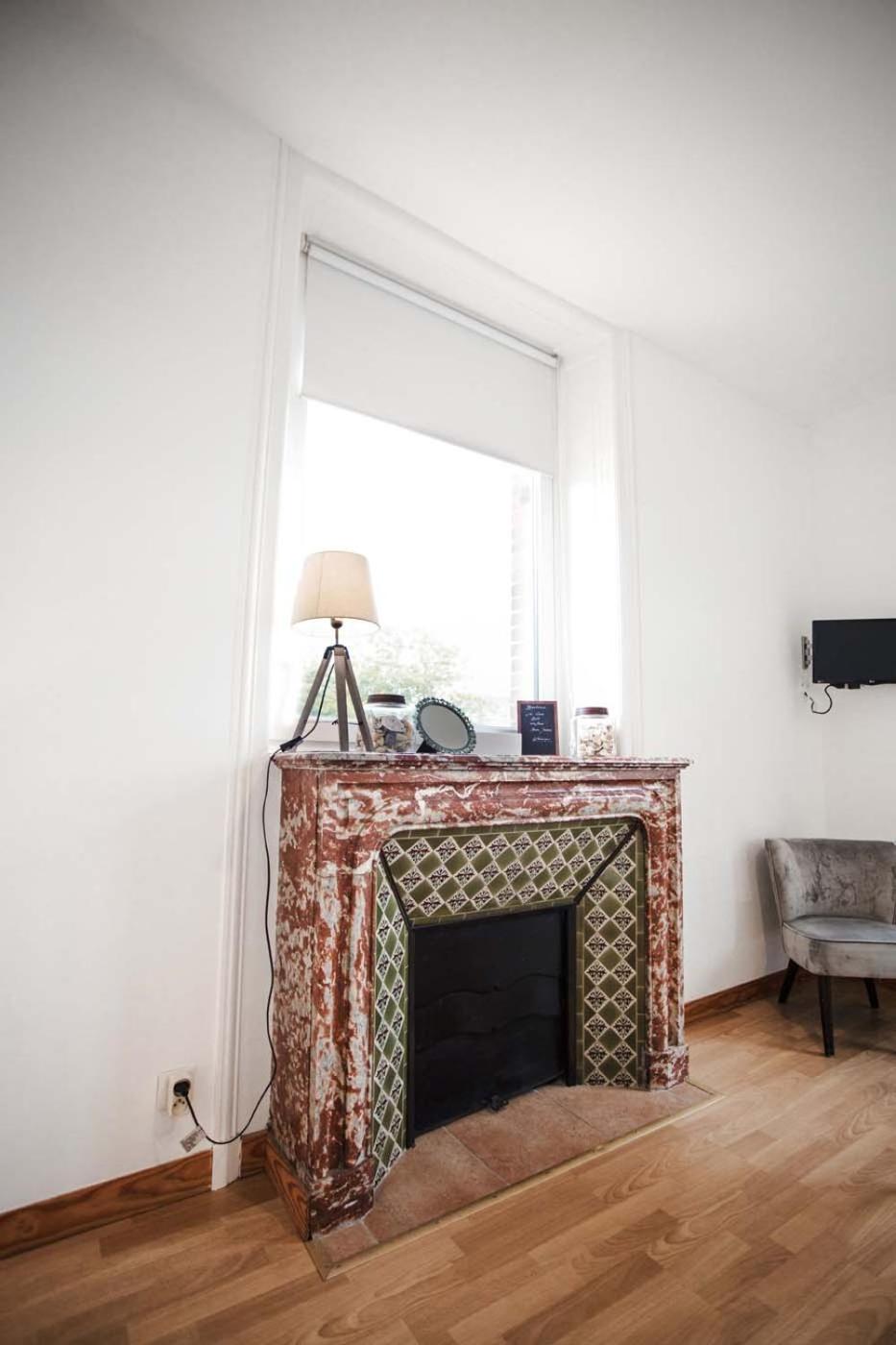 Residence Le Roc Fleuri Saint-Malo Værelse billede